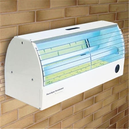 Paraclipse Paraclipse 271350 Terminator with Wall Mount 271350